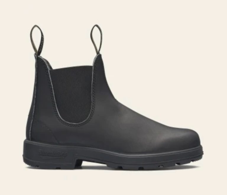 voltan black blundstone